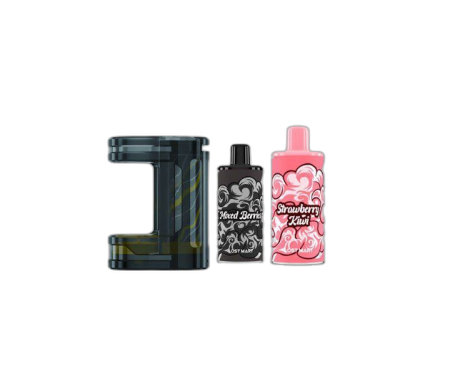 Набор Устройство Lost Mary PSYPER (500mAh) + 2 картриджа