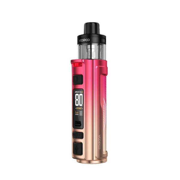 Устройство VooPoo Argus Pro 2 (80W, 3000mAh)