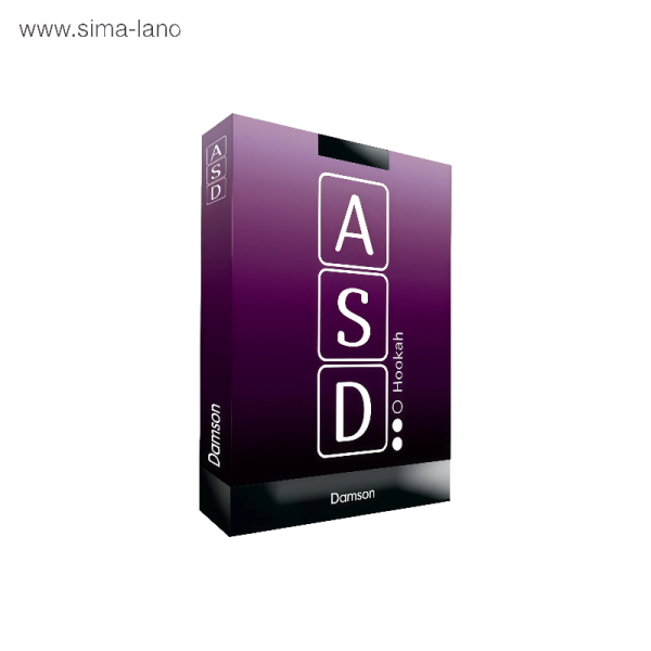 Чайная смесь ASD (50 гр)