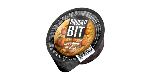 Кальянная смесь Brusko Bit (20 гр)