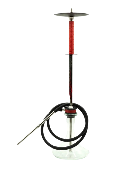 Кальян El Bomber Katana