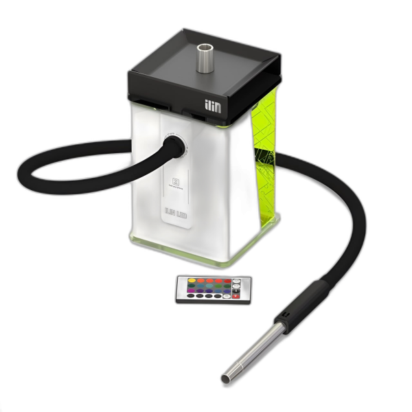 Кальян NanoSmoke (+Кейс)