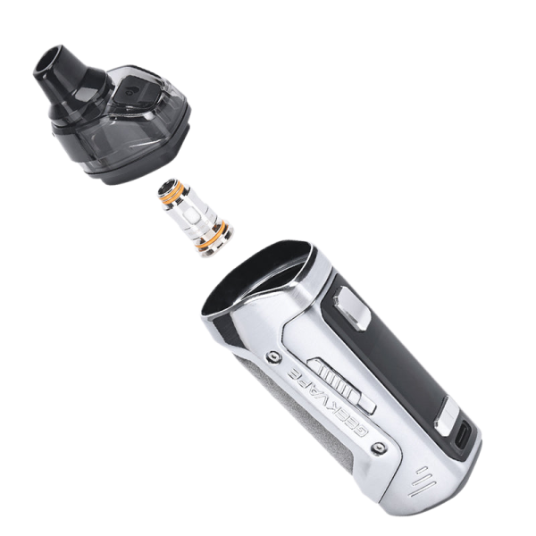 Устройство Geek Vape Aegis B60 "Aegis Boost 2" (60W, 2000mAh)